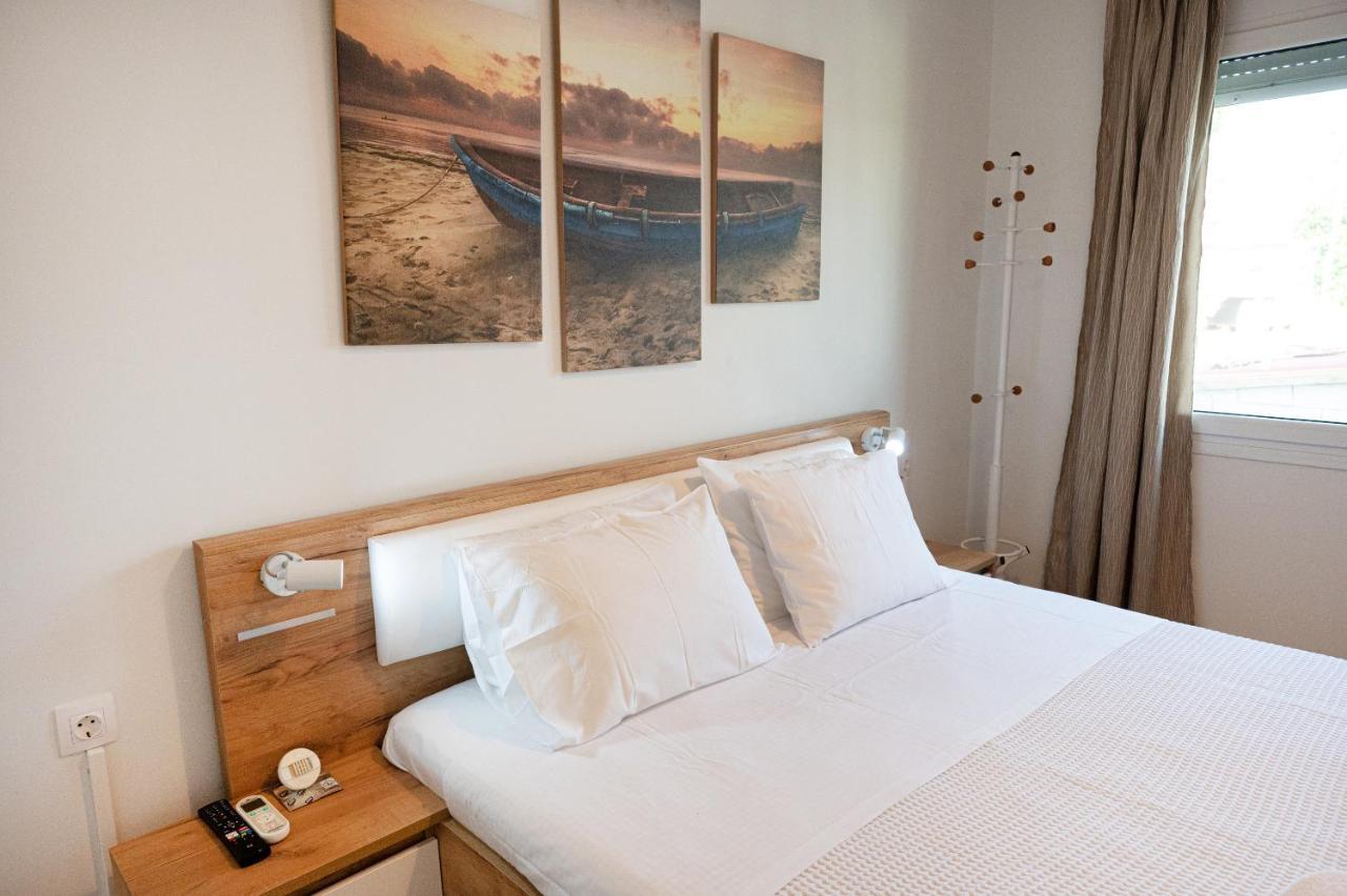 Villa Sofia Sea View Poros Town Exterior photo